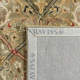 safavieh clearance persian legends pl819b light green rug