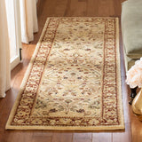 safavieh clearance persian legends pl819d ivory rug