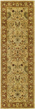 safavieh clearance persian legends pl819d ivory rug