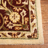safavieh clearance persian legends pl819d ivory rug