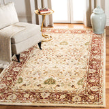 safavieh clearance persian legends pl819d ivory rug