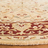 safavieh clearance persian legends pl819d ivory rug