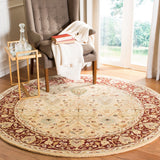 safavieh clearance persian legends pl819d ivory rug