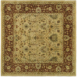 safavieh clearance persian legends pl819d ivory rug
