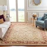 safavieh clearance persian legends pl819d ivory rug