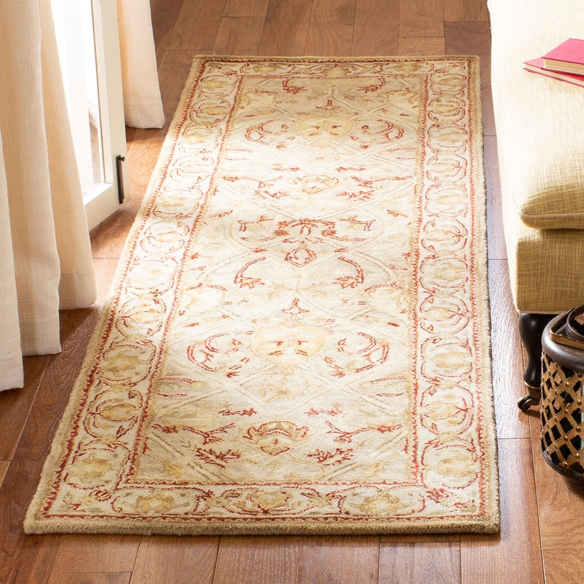 safavieh clearance persian legends pl819g moss rug