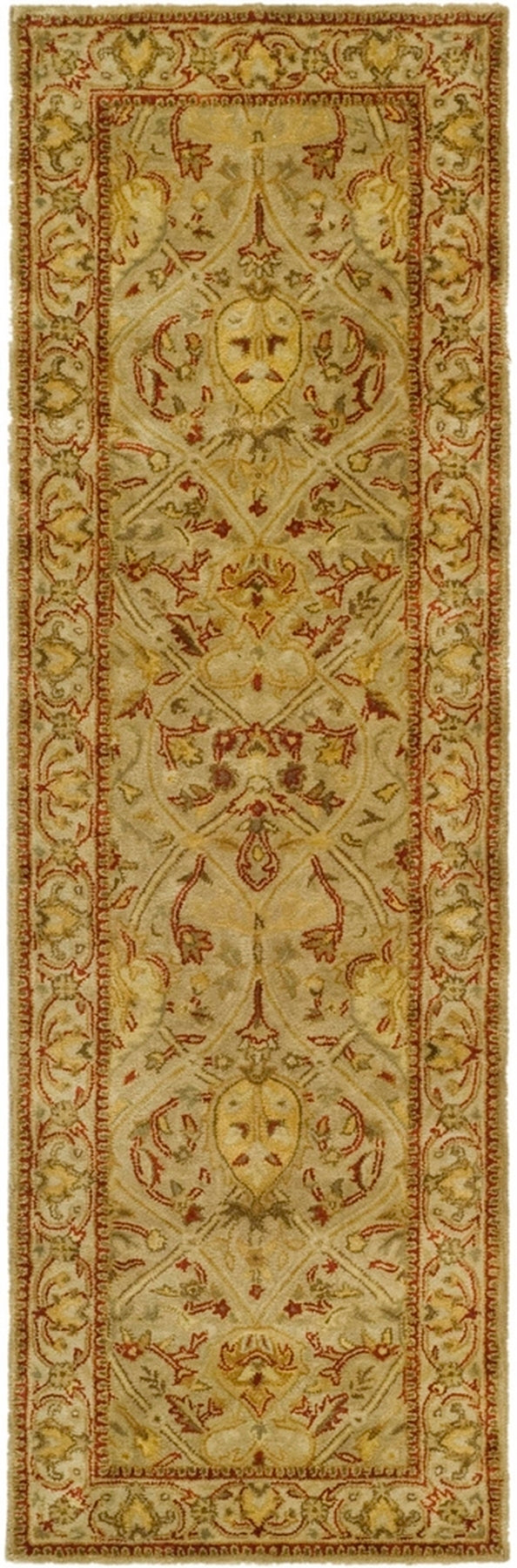 safavieh clearance persian legends pl819g moss rug