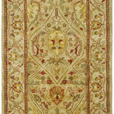 safavieh clearance persian legends pl819g moss rug