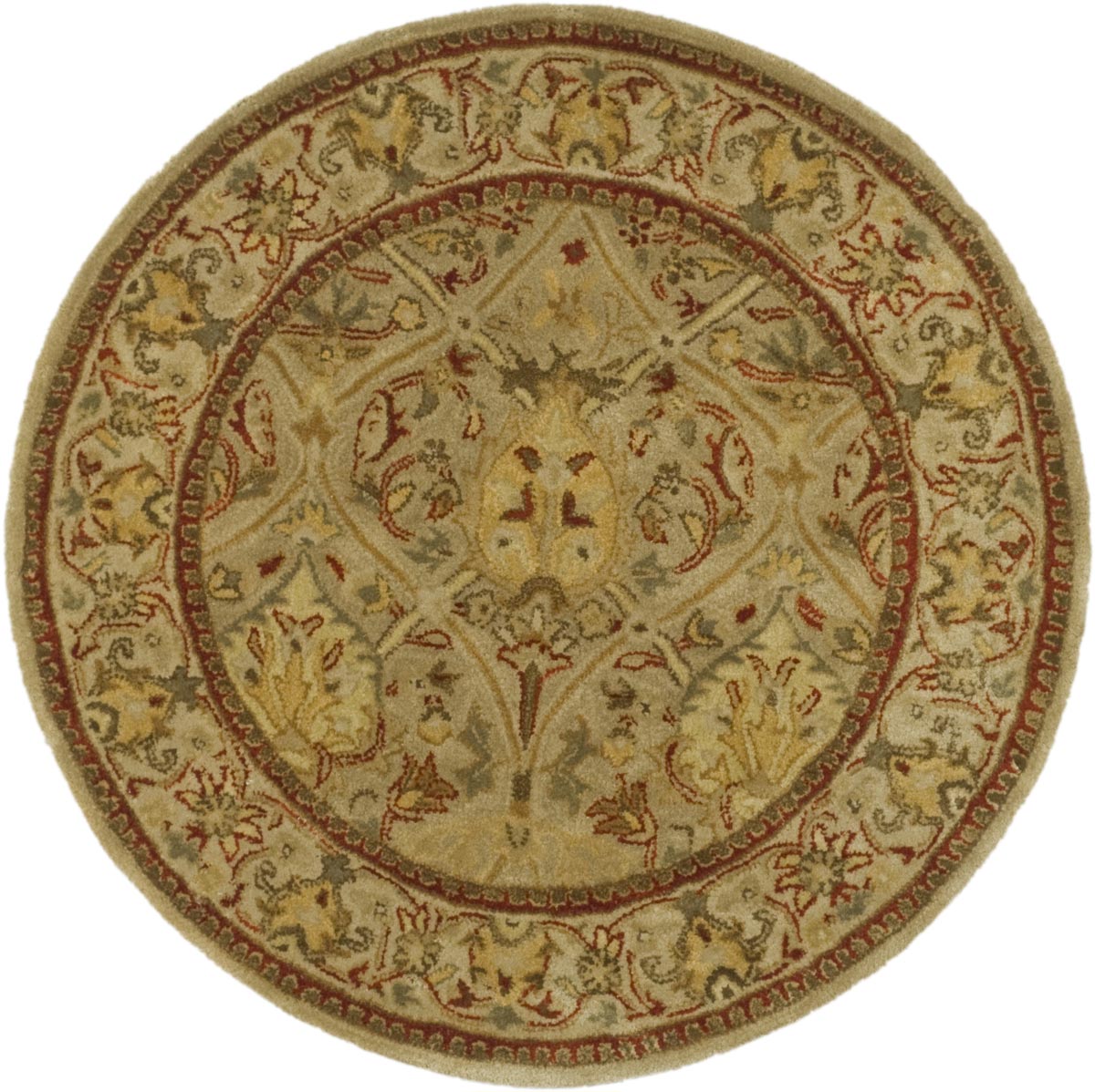 safavieh clearance persian legends pl819g moss rug