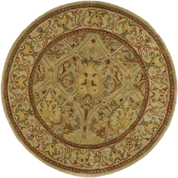 safavieh clearance persian legends pl819g moss rug