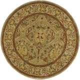 safavieh clearance persian legends pl819g moss rug