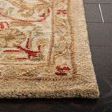 safavieh clearance persian legends pl819g moss rug