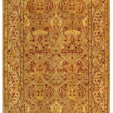 safavieh clearance persian legends pl819g moss rug
