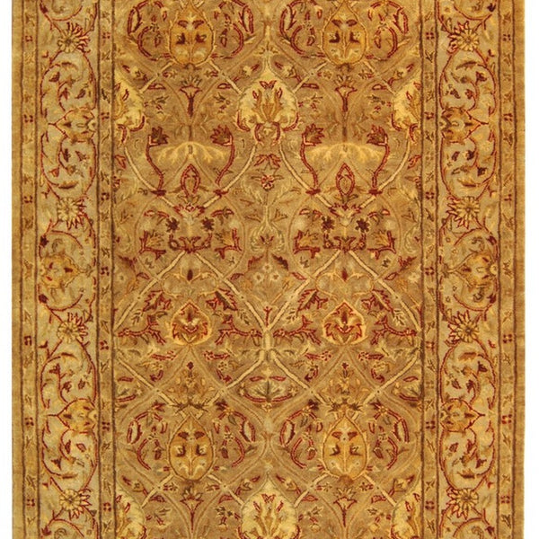 safavieh clearance persian legends pl819g moss rug