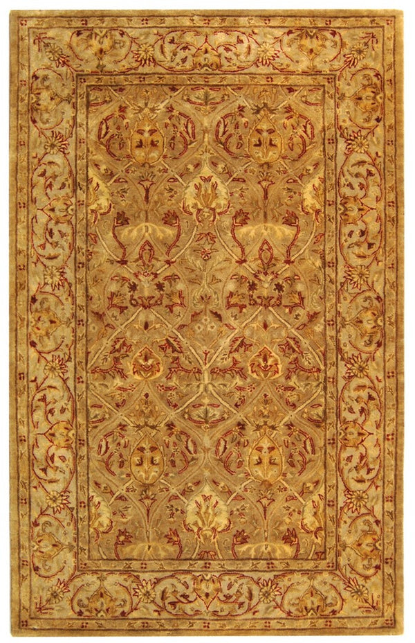 safavieh clearance persian legends pl819g moss rug