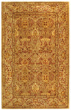 safavieh clearance persian legends pl819g moss rug