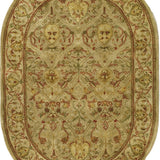 safavieh clearance persian legends pl819g moss rug