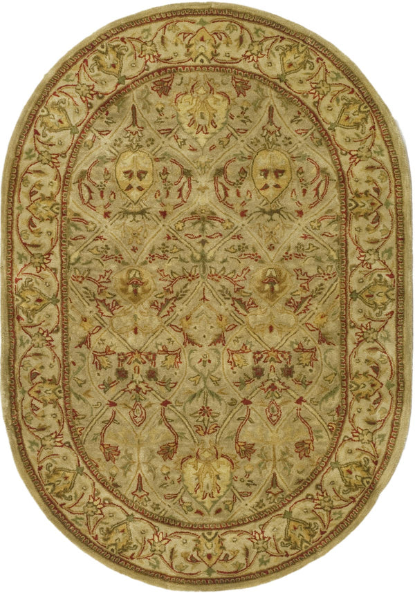 safavieh clearance persian legends pl819g moss rug