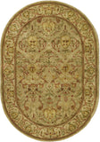 safavieh clearance persian legends pl819g moss rug