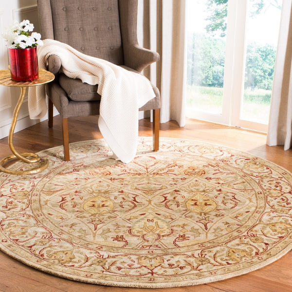 safavieh clearance persian legends pl819g moss rug