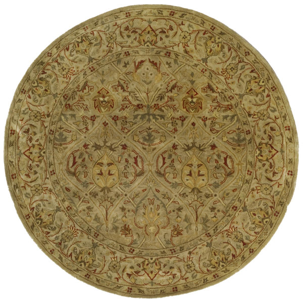 safavieh clearance persian legends pl819g moss rug