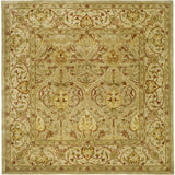safavieh clearance persian legends pl819g moss rug
