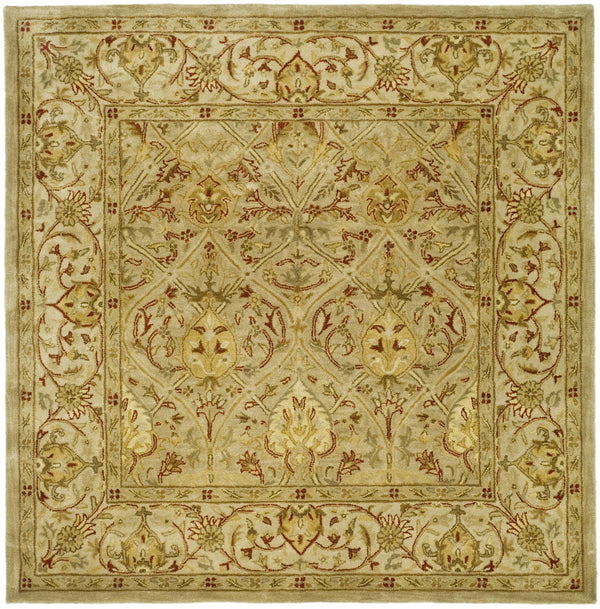 safavieh clearance persian legends pl819g moss rug