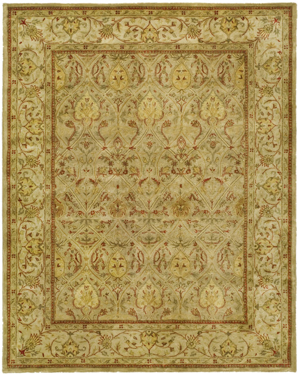 safavieh clearance persian legends pl819g moss rug