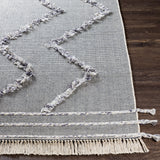 surya rug co palo alto pla 2303 denim rug