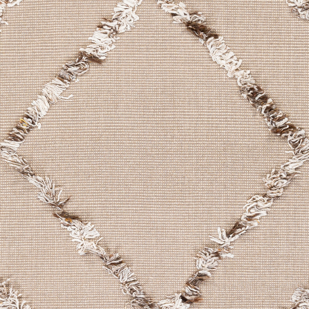 surya rug co palo alto pla 2304 taupe rug