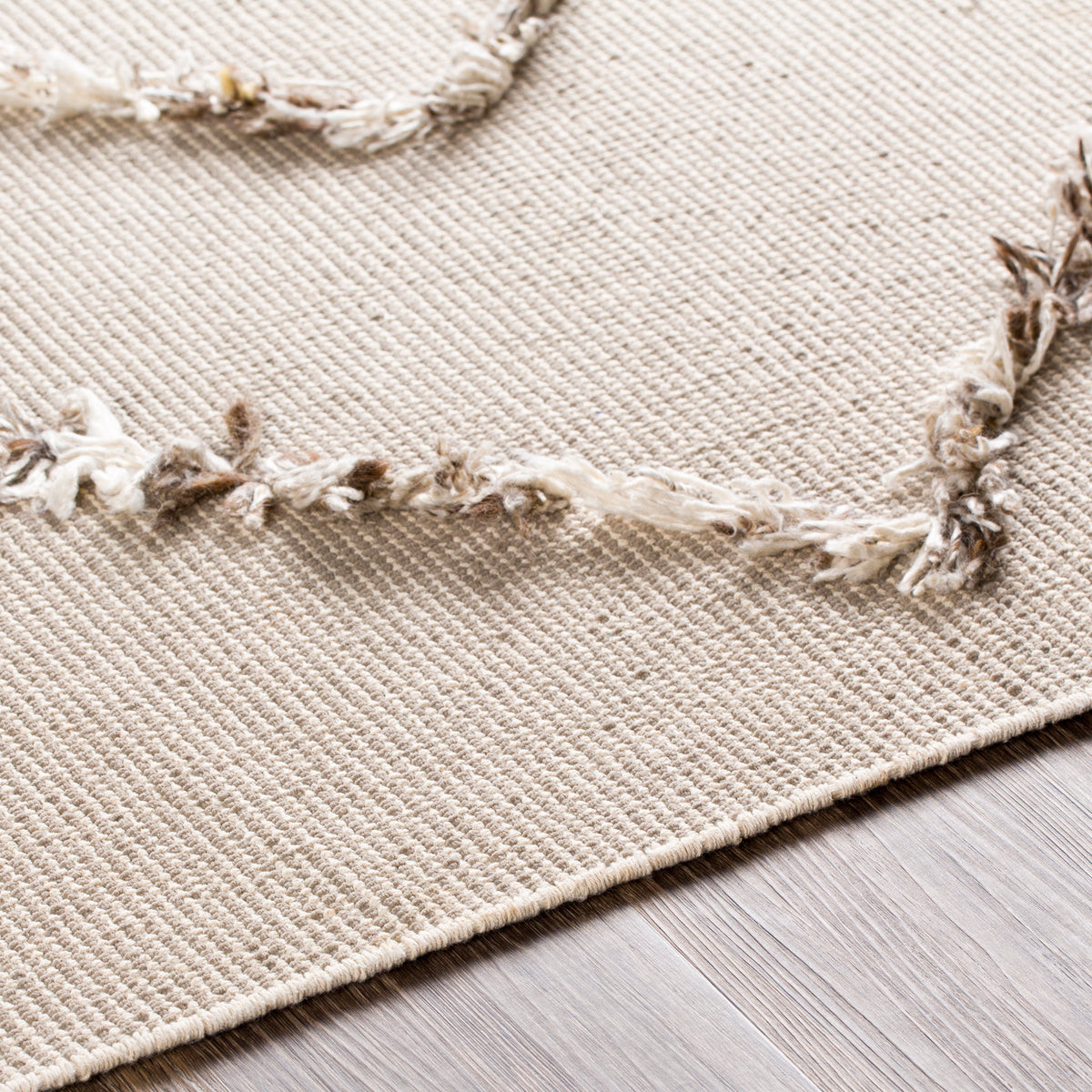surya rug co palo alto pla 2304 taupe rug