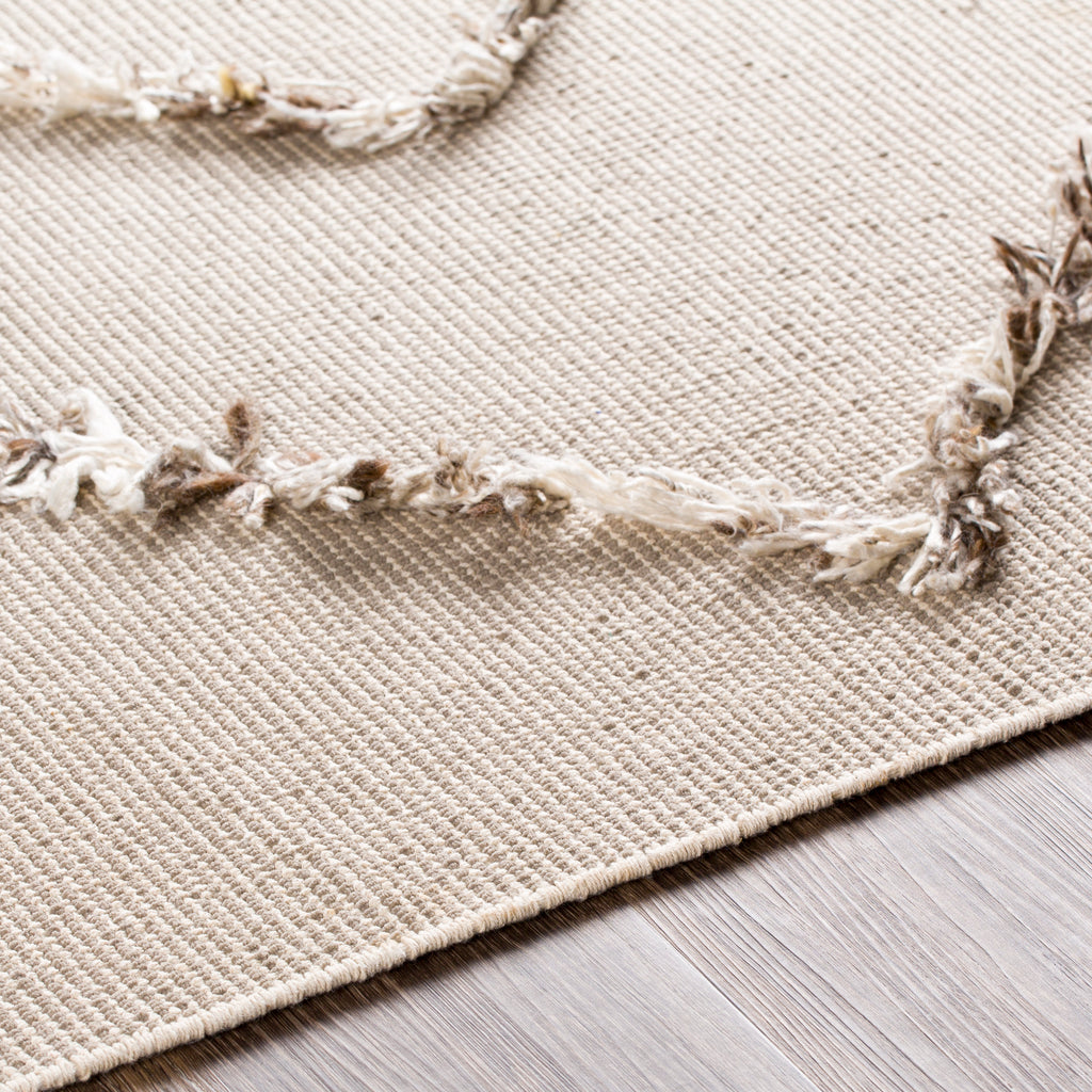surya rug co palo alto pla 2304 taupe rug