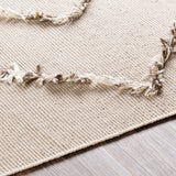 surya rug co palo alto pla 2304 taupe rug