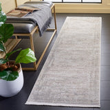 safavieh clearance platinum pla540f grey rug