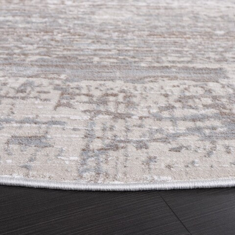 safavieh clearance platinum pla540f grey rug