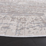 safavieh clearance platinum pla540f grey rug