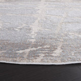 safavieh clearance platinum pla542f grey rug