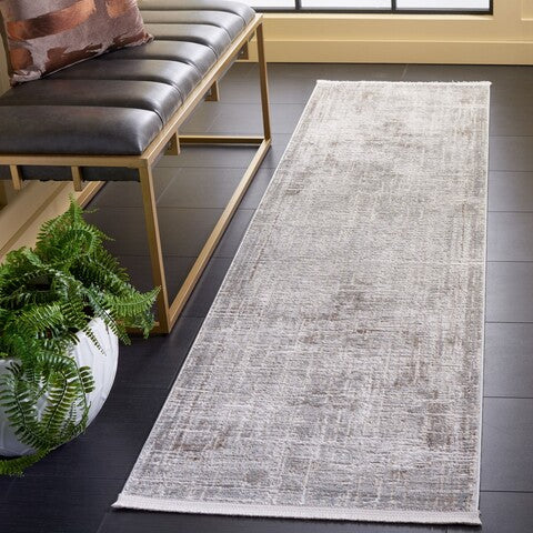 safavieh clearance platinum pla550f grey rug