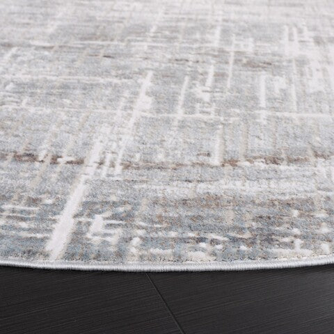 safavieh clearance platinum pla550f grey rug