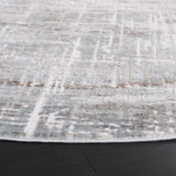 safavieh clearance platinum pla550f grey rug