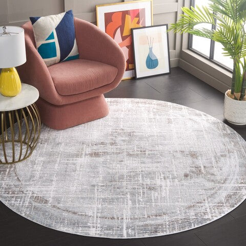 safavieh clearance platinum pla550f grey rug