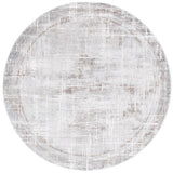 safavieh clearance platinum pla550f grey rug
