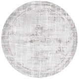 safavieh clearance platinum pla550f grey rug