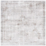 safavieh clearance platinum pla550f grey rug