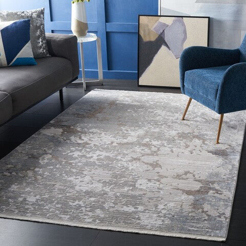 safavieh clearance platinum pla552f grey rug