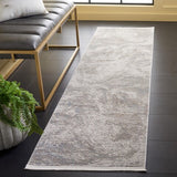 safavieh clearance platinum pla556f grey rug