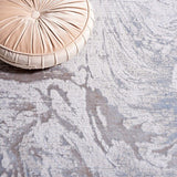 safavieh clearance platinum pla556f grey rug
