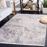 safavieh clearance platinum pla556f grey rug