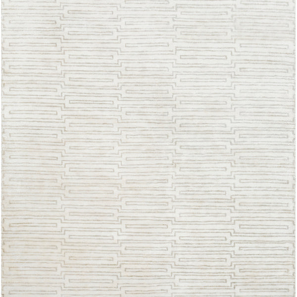Surya Closeout Platinum PLAT-9029 Khaki Rug