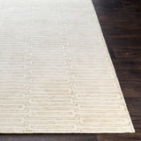 Surya Closeout Platinum PLAT-9029 Khaki Rug